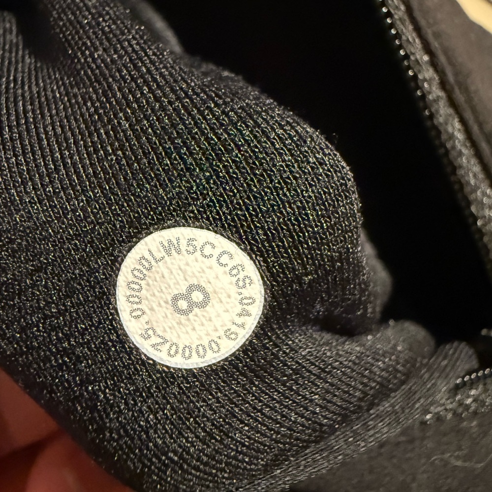 Lululemon Flurry Up Super High-Rise Tight 28" - Picture 6 of 6